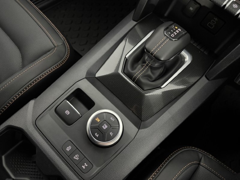 2026 (26) VOLKSWAGEN COMMERCIAL AMAROK D/Cab Pick Up PanAmericana 3.0 V6 TDI 240 4M Auto 5316071