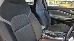 2022 (22) NISSAN JUKE 1.0 DiG-T 114 N-Connecta 5dr DCT 5184161