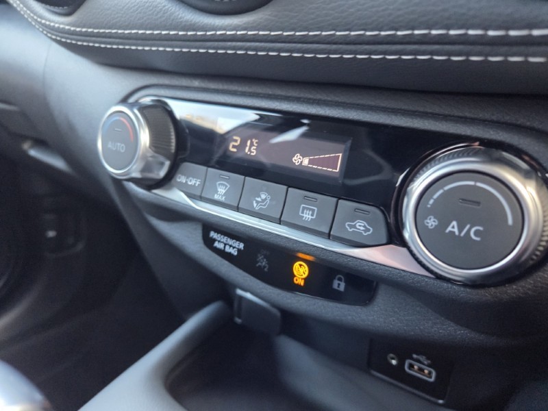 2022 (22) NISSAN JUKE 1.0 DiG-T 114 N-Connecta 5dr DCT 5184168