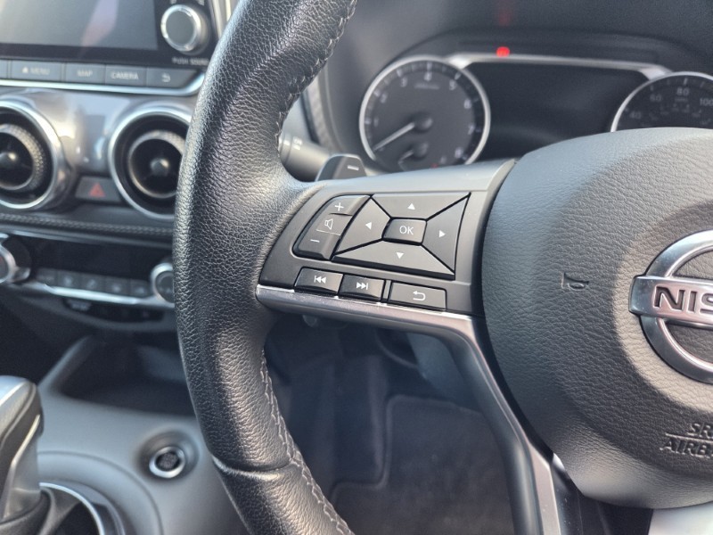 2022 (22) NISSAN JUKE 1.0 DiG-T 114 N-Connecta 5dr DCT 5184163