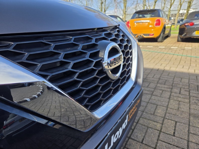 2022 (22) NISSAN JUKE 1.0 DiG-T 114 N-Connecta 5dr DCT 5184157