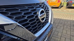 2022 (22) NISSAN JUKE 1.0 DiG-T 114 N-Connecta 5dr DCT 5184157