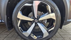 2022 (22) NISSAN JUKE 1.0 DiG-T 114 N-Connecta 5dr DCT 5184131