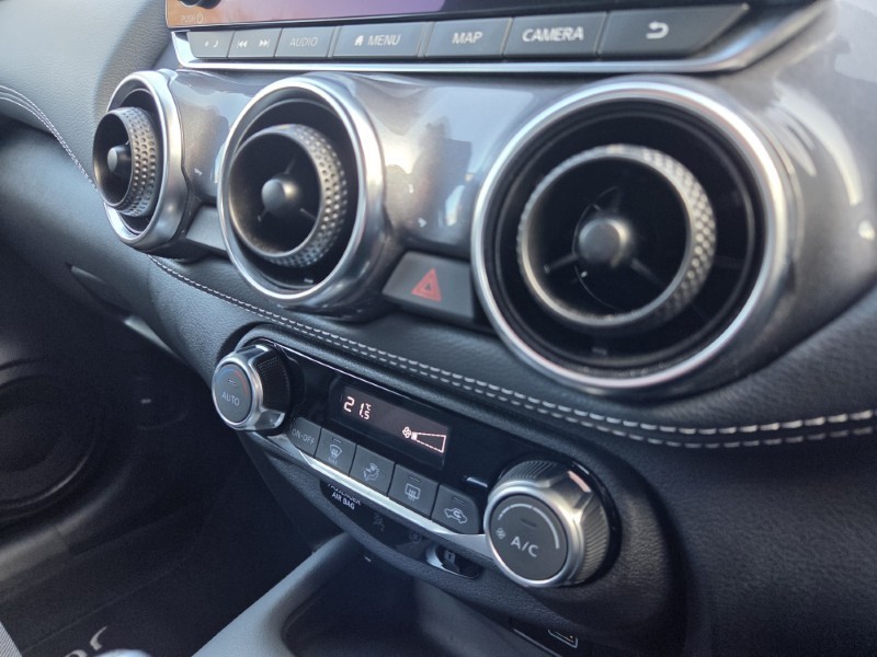 2022 (22) NISSAN JUKE 1.0 DiG-T 114 N-Connecta 5dr DCT 5184174