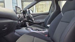 2022 (22) NISSAN JUKE 1.0 DiG-T 114 N-Connecta 5dr DCT 5184155
