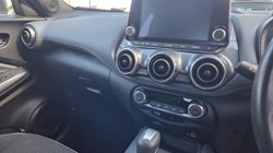 2022 (22) NISSAN JUKE 1.0 DiG-T 114 N-Connecta 5dr DCT 5184162