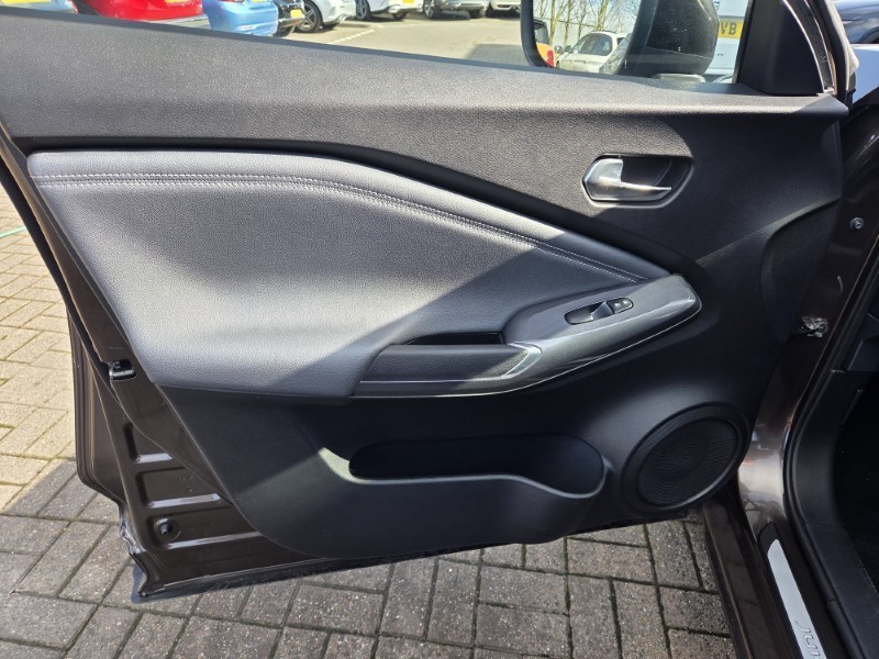 2022 (22) NISSAN JUKE 1.0 DiG-T 114 N-Connecta 5dr DCT 5184150