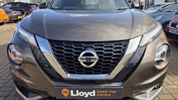 2022 (22) NISSAN JUKE 1.0 DiG-T 114 N-Connecta 5dr DCT 5184135