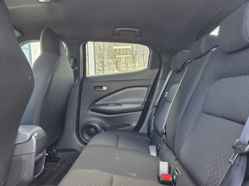 2022 (22) NISSAN JUKE 1.0 DiG-T 114 N-Connecta 5dr DCT 5184146