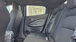 2022 (22) NISSAN JUKE 1.0 DiG-T 114 N-Connecta 5dr DCT 5184146