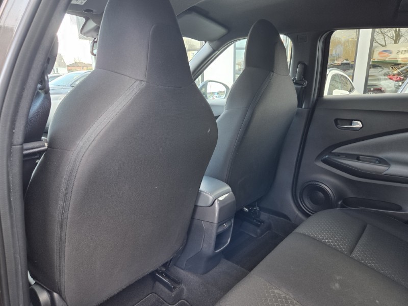 2022 (22) NISSAN JUKE 1.0 DiG-T 114 N-Connecta 5dr DCT 5184145