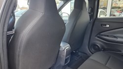 2022 (22) NISSAN JUKE 1.0 DiG-T 114 N-Connecta 5dr DCT 5184145