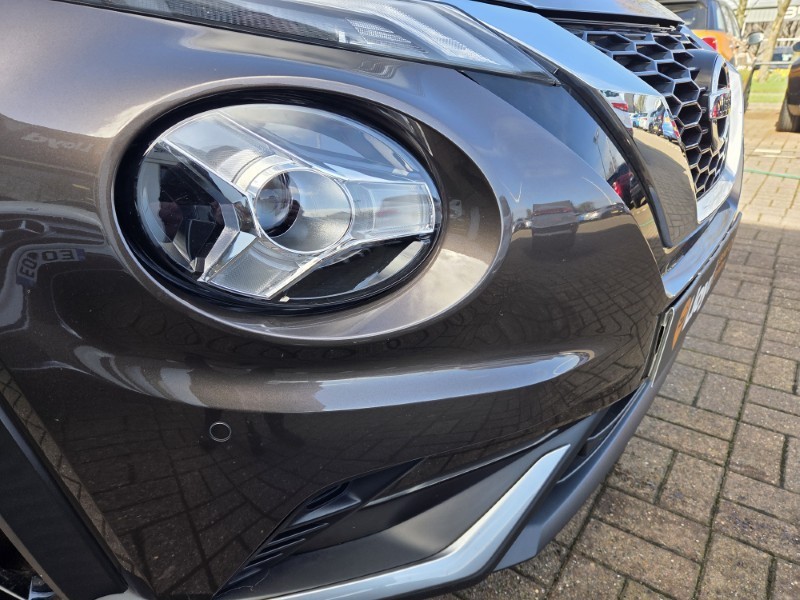 2022 (22) NISSAN JUKE 1.0 DiG-T 114 N-Connecta 5dr DCT 5184158