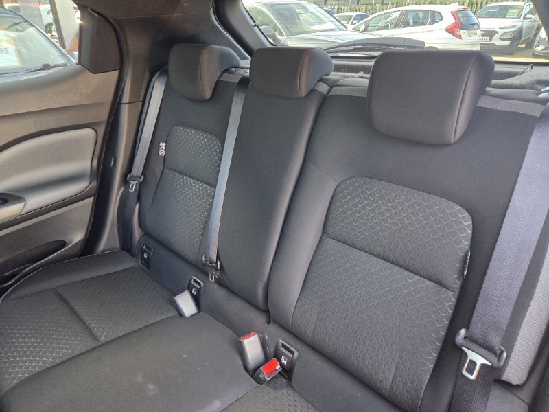 2022 (22) NISSAN JUKE 1.0 DiG-T 114 N-Connecta 5dr DCT 5184149