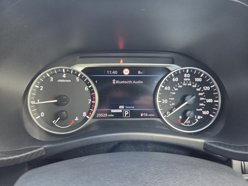 2022 (22) NISSAN JUKE 1.0 DiG-T 114 N-Connecta 5dr DCT 5184176