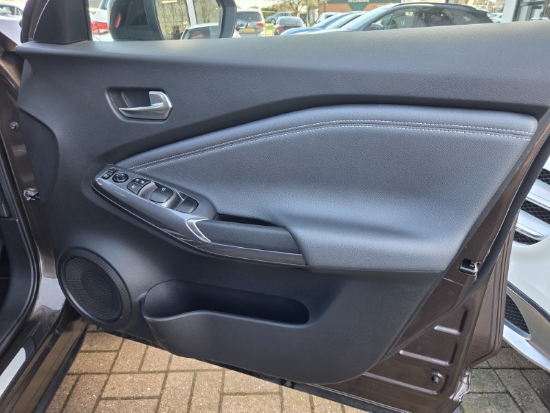 2022 (22) NISSAN JUKE 1.0 DiG-T 114 N-Connecta 5dr DCT 5184159