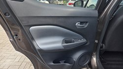 2022 (22) NISSAN JUKE 1.0 DiG-T 114 N-Connecta 5dr DCT 5184143