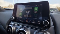 2022 (22) NISSAN JUKE 1.0 DiG-T 114 N-Connecta 5dr DCT 5184171