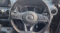 2022 (22) NISSAN JUKE 1.0 DiG-T 114 N-Connecta 5dr DCT 5184165