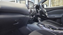 2022 (22) NISSAN JUKE 1.0 DiG-T 114 N-Connecta 5dr DCT 5184153