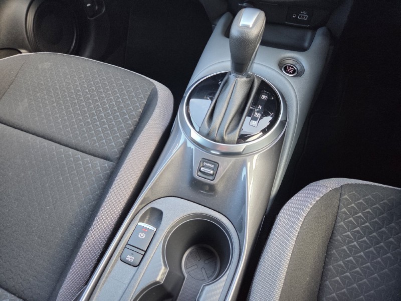 2022 (22) NISSAN JUKE 1.0 DiG-T 114 N-Connecta 5dr DCT 5184167