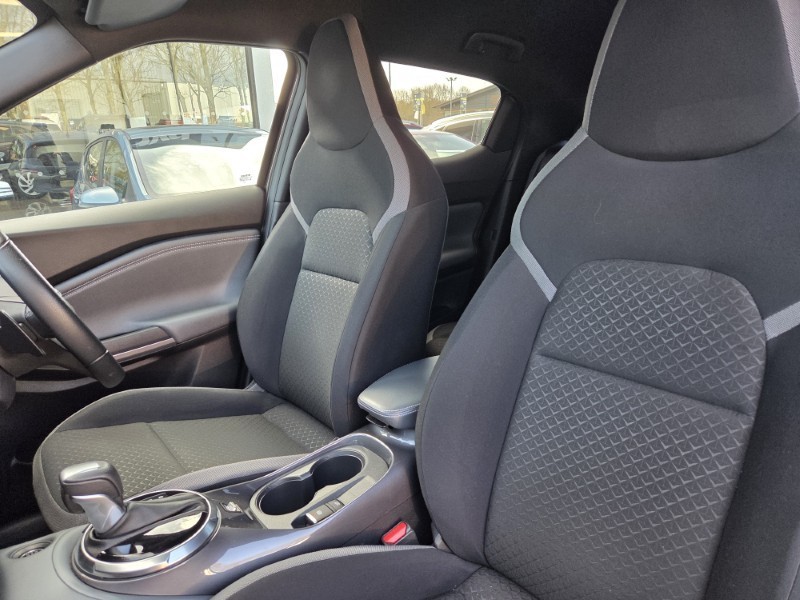 2022 (22) NISSAN JUKE 1.0 DiG-T 114 N-Connecta 5dr DCT 5184156