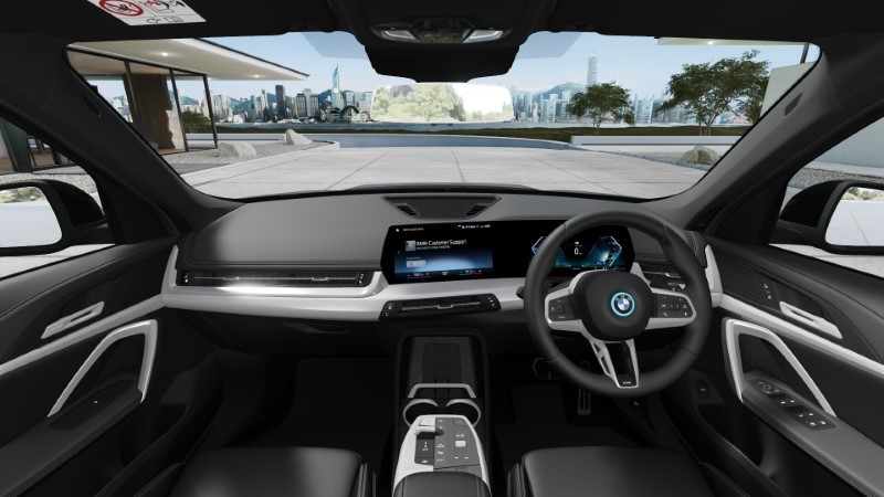  BMW X1 xDrive 30e M Sport 5dr [Tech/Pro Pack] Step Auto 4417058