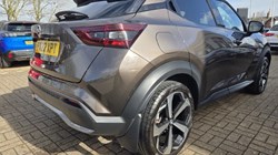 2022 (22) NISSAN JUKE 1.0 DiG-T 114 N-Connecta 5dr DCT 5184139