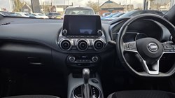 2022 (22) NISSAN JUKE 1.0 DiG-T 114 N-Connecta 5dr DCT 5184147