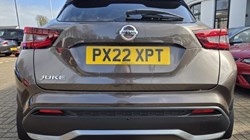 2022 (22) NISSAN JUKE 1.0 DiG-T 114 N-Connecta 5dr DCT 5184138