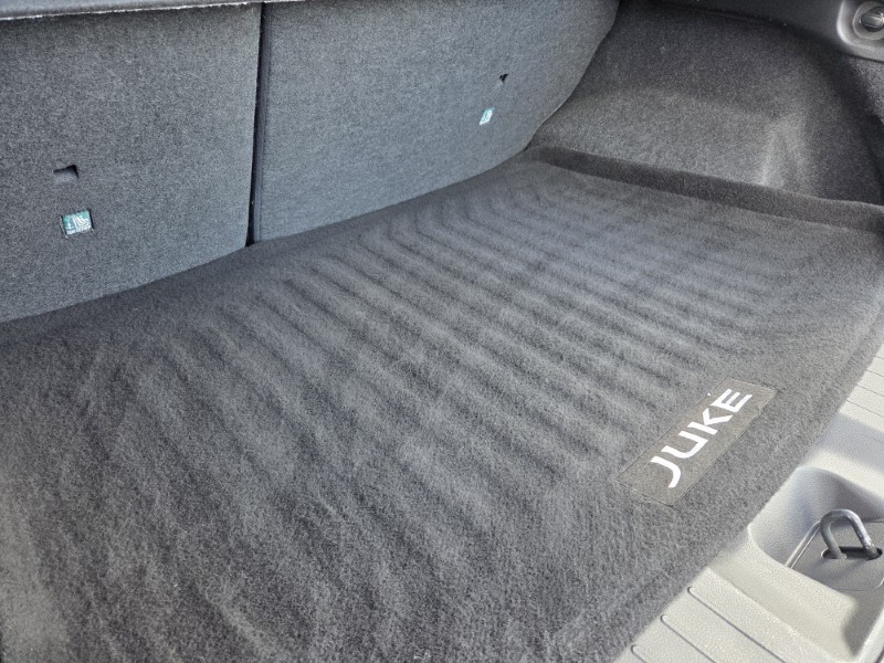 2022 (22) NISSAN JUKE 1.0 DiG-T 114 N-Connecta 5dr DCT 5184141