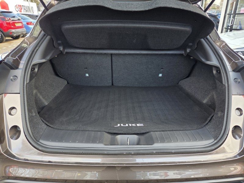 2022 (22) NISSAN JUKE 1.0 DiG-T 114 N-Connecta 5dr DCT 5184140