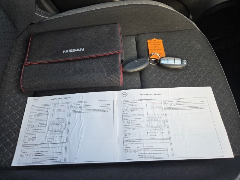 2022 (22) NISSAN JUKE 1.0 DiG-T 114 N-Connecta 5dr DCT 5184180