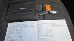 2022 (22) NISSAN JUKE 1.0 DiG-T 114 N-Connecta 5dr DCT 5184180