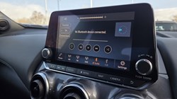 2022 (22) NISSAN JUKE 1.0 DiG-T 114 N-Connecta 5dr DCT 5184173