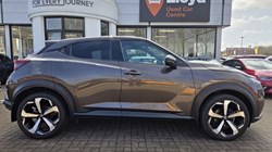 2022 (22) NISSAN JUKE 1.0 DiG-T 114 N-Connecta 5dr DCT 5184130