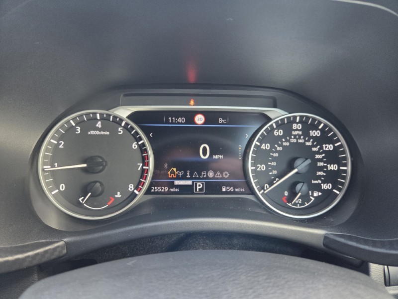 2022 (22) NISSAN JUKE 1.0 DiG-T 114 N-Connecta 5dr DCT 5184178