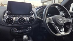 2022 (22) NISSAN JUKE 1.0 DiG-T 114 N-Connecta 5dr DCT 5184148