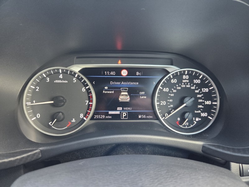 2022 (22) NISSAN JUKE 1.0 DiG-T 114 N-Connecta 5dr DCT 5184177