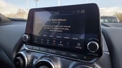 2022 (22) NISSAN JUKE 1.0 DiG-T 114 N-Connecta 5dr DCT 5184170