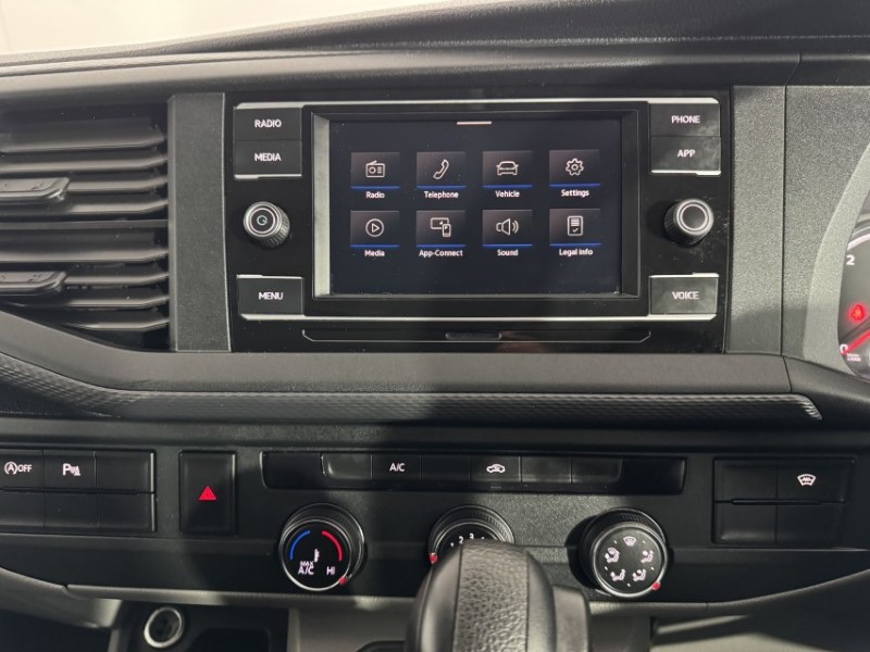 2023 (73) VOLKSWAGEN COMMERCIAL TRANSPORTER 2.0 BiTDI 204 Highline Van DSG 5192831