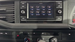2023 (73) VOLKSWAGEN COMMERCIAL TRANSPORTER 2.0 BiTDI 204 Highline Van DSG 5192831