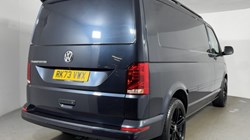 2023 (73) VOLKSWAGEN COMMERCIAL TRANSPORTER 2.0 BiTDI 204 Highline Van DSG 5192871