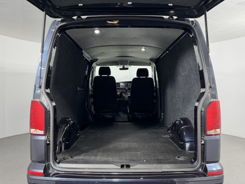 2023 (73) VOLKSWAGEN COMMERCIAL TRANSPORTER 2.0 BiTDI 204 Highline Van DSG 5192845