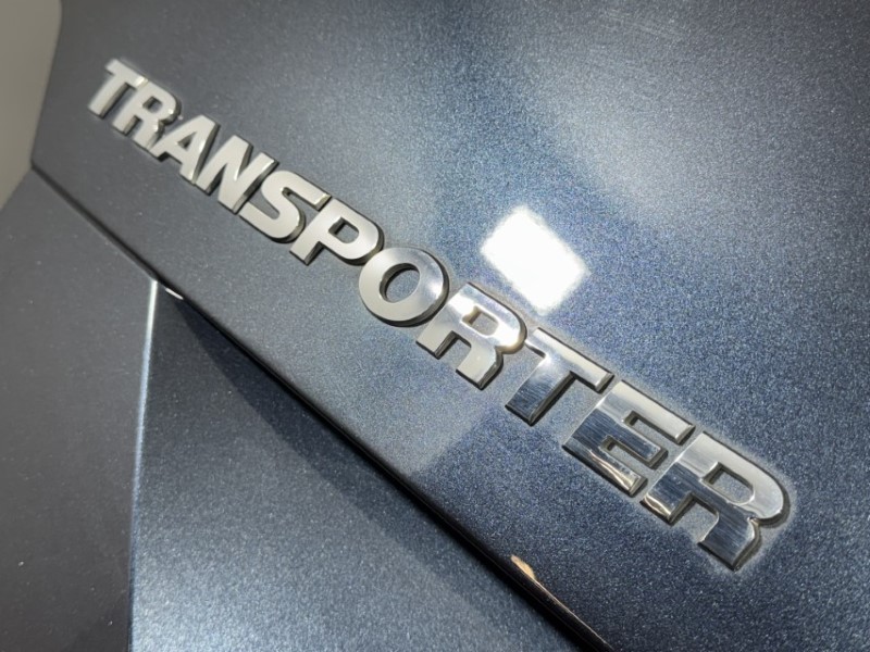 2023 (73) VOLKSWAGEN COMMERCIAL TRANSPORTER 2.0 BiTDI 204 Highline Van DSG 5192844