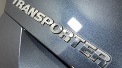 2023 (73) VOLKSWAGEN COMMERCIAL TRANSPORTER 2.0 BiTDI 204 Highline Van DSG 5192844