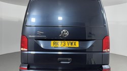 2023 (73) VOLKSWAGEN COMMERCIAL TRANSPORTER 2.0 BiTDI 204 Highline Van DSG 5192864