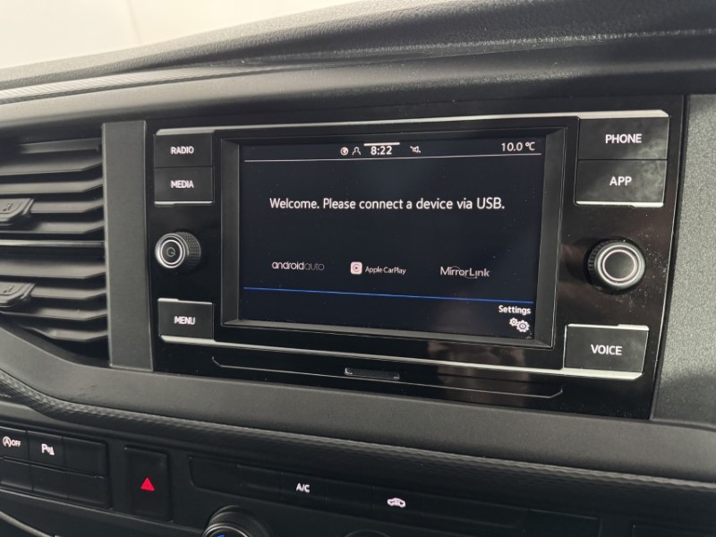 2023 (73) VOLKSWAGEN COMMERCIAL TRANSPORTER 2.0 BiTDI 204 Highline Van DSG 5192829