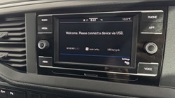 2023 (73) VOLKSWAGEN COMMERCIAL TRANSPORTER 2.0 BiTDI 204 Highline Van DSG 5192829