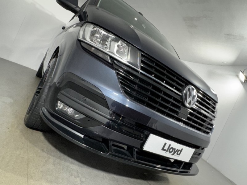 2023 (73) VOLKSWAGEN COMMERCIAL TRANSPORTER 2.0 BiTDI 204 Highline Van DSG 5192862